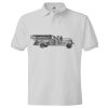 Men's EcoSmart® Jersey Polo Thumbnail