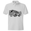 Men's EcoSmart® Jersey Polo Thumbnail