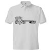 Men's EcoSmart® Jersey Polo Thumbnail