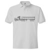 Men's EcoSmart® Jersey Polo Thumbnail