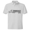 Men's EcoSmart® Jersey Polo Thumbnail