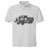 Men's EcoSmart® Jersey Polo Thumbnail