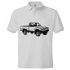Men's EcoSmart® Jersey Polo Thumbnail