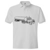 Men's EcoSmart® Jersey Polo Thumbnail