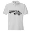 Men's EcoSmart® Jersey Polo Thumbnail