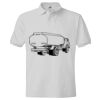 Men's EcoSmart® Jersey Polo Thumbnail