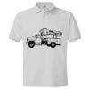 Men's EcoSmart® Jersey Polo Thumbnail