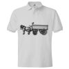 Men's EcoSmart® Jersey Polo Thumbnail