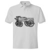 Men's EcoSmart® Jersey Polo Thumbnail