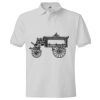 Men's EcoSmart® Jersey Polo Thumbnail