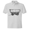 Men's EcoSmart® Jersey Polo Thumbnail