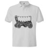 Men's EcoSmart® Jersey Polo Thumbnail