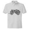 Men's EcoSmart® Jersey Polo Thumbnail