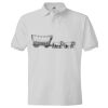 Men's EcoSmart® Jersey Polo Thumbnail