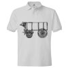 Men's EcoSmart® Jersey Polo Thumbnail