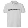 Men's EcoSmart® Jersey Polo Thumbnail