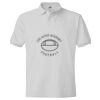 Men's EcoSmart® Jersey Polo Thumbnail