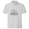 Men's EcoSmart® Jersey Polo Thumbnail