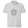 Men's EcoSmart® Jersey Polo Thumbnail