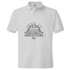 Men's EcoSmart® Jersey Polo Thumbnail