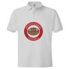 Men's EcoSmart® Jersey Polo Thumbnail