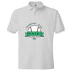 Men's EcoSmart® Jersey Polo Thumbnail