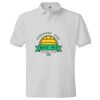 Men's EcoSmart® Jersey Polo Thumbnail