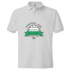 Men's EcoSmart® Jersey Polo Thumbnail