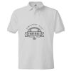 Men's EcoSmart® Jersey Polo Thumbnail