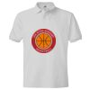 Men's EcoSmart® Jersey Polo Thumbnail