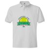 Men's EcoSmart® Jersey Polo Thumbnail