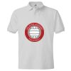 Men's EcoSmart® Jersey Polo Thumbnail