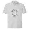 Men's EcoSmart® Jersey Polo Thumbnail