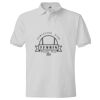 Men's EcoSmart® Jersey Polo Thumbnail
