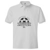 Men's EcoSmart® Jersey Polo Thumbnail