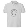 Men's EcoSmart® Jersey Polo Thumbnail