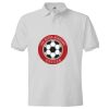 Men's EcoSmart® Jersey Polo Thumbnail