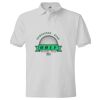 Men's EcoSmart® Jersey Polo Thumbnail