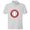 Men's EcoSmart® Jersey Polo Thumbnail