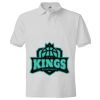 Men's EcoSmart® Jersey Polo Thumbnail
