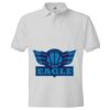 Men's EcoSmart® Jersey Polo Thumbnail
