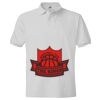 Men's EcoSmart® Jersey Polo Thumbnail