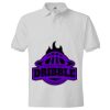 Men's EcoSmart® Jersey Polo Thumbnail