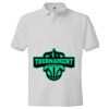Men's EcoSmart® Jersey Polo Thumbnail