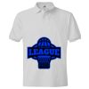 Men's EcoSmart® Jersey Polo Thumbnail