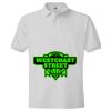 Men's EcoSmart® Jersey Polo Thumbnail