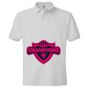 Men's EcoSmart® Jersey Polo Thumbnail