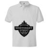 Men's EcoSmart® Jersey Polo Thumbnail