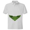Men's EcoSmart® Jersey Polo Thumbnail