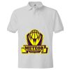 Men's EcoSmart® Jersey Polo Thumbnail